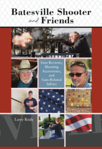Batesville Shooter and Friends front cover